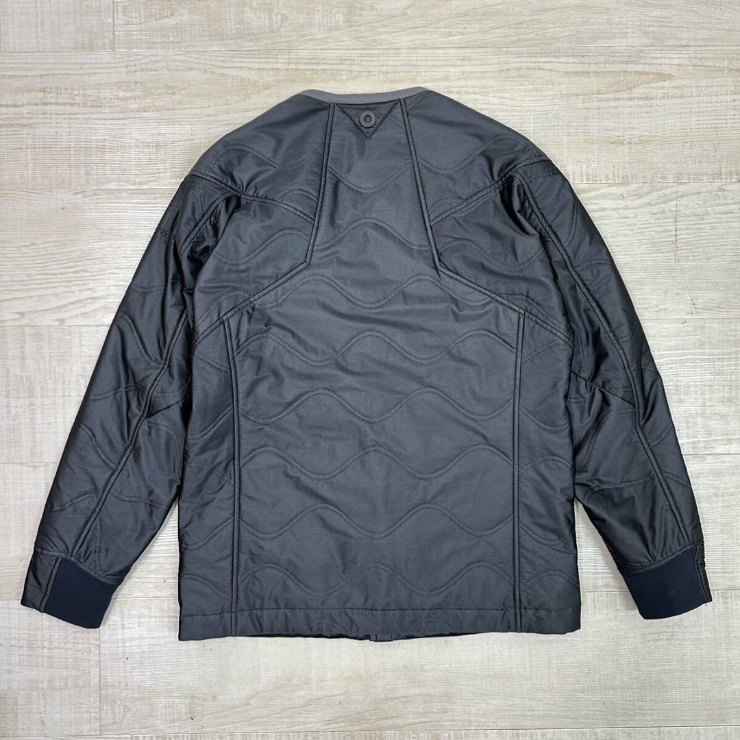 WHITE MOUNTAINEERING - 19aw ホワイトマウンテニアリング パッド
