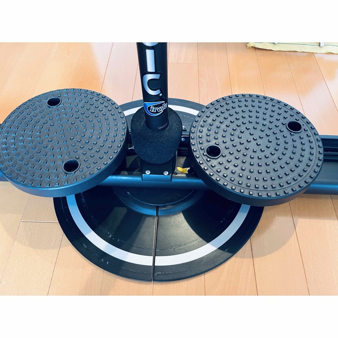LEG MAGIC Circle レッグマジックサークル アップグレードキット付の
