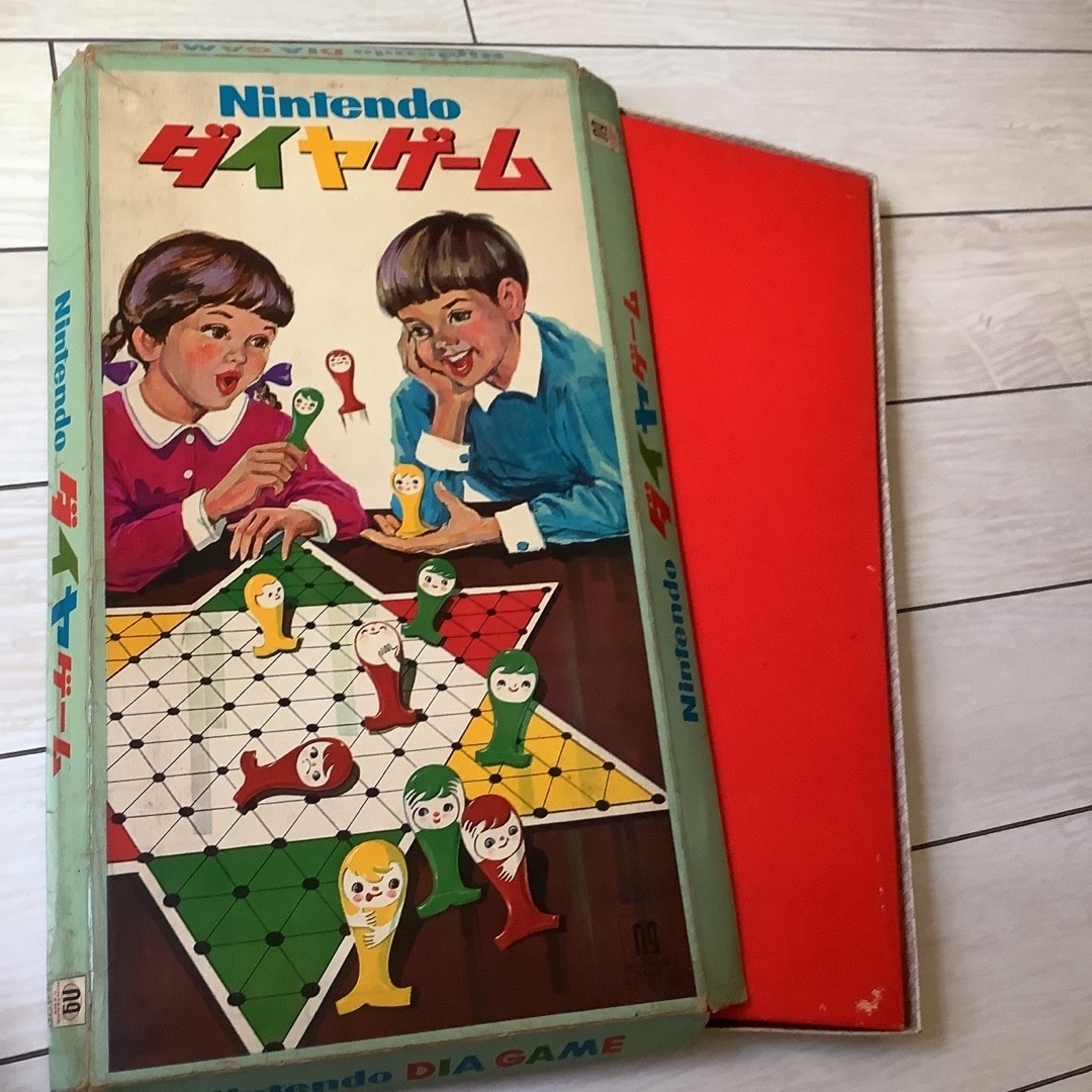 Nintendo ダイヤゲームの通販 by ねこのさら's shop｜ラクマ