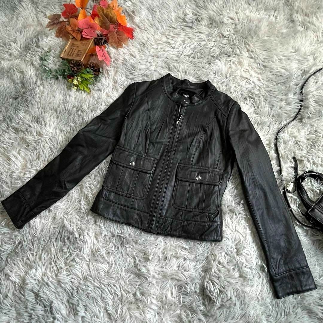 極美品】DIESELBLACKGOLDチェスターコートスタッズ36