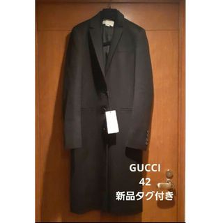 GUCCI（チェスターコート）のフリマアイテム一覧