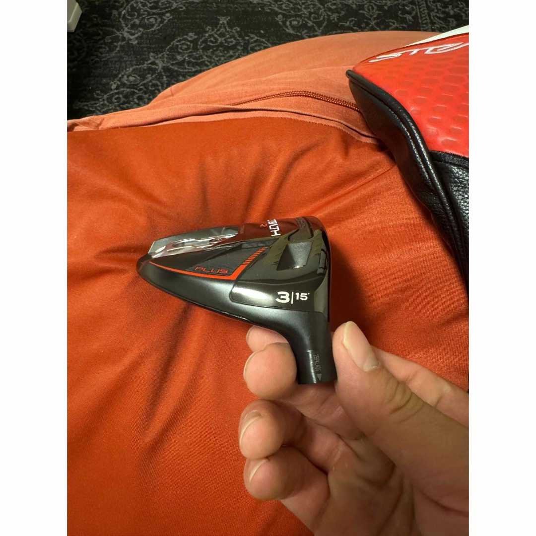 テーラーメイド ステルスツー フェアウェイウッド STEALTH2 STEALTH2