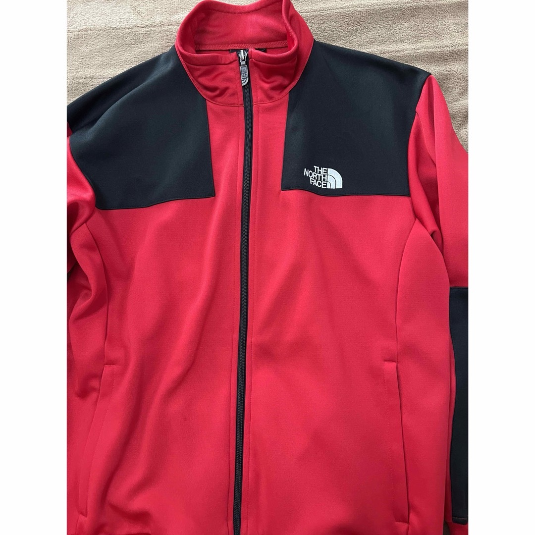 THE NORTH FACE - THE NORTH FACE ノースフェイス ジャージ サイズLの