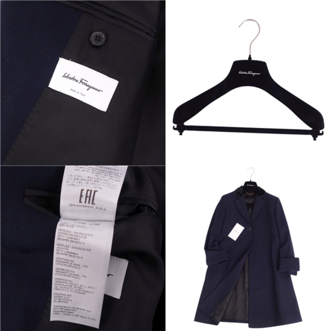Salvatore Ferragamo - 極美品 サルヴァトーレ フェラガモ Salvatore