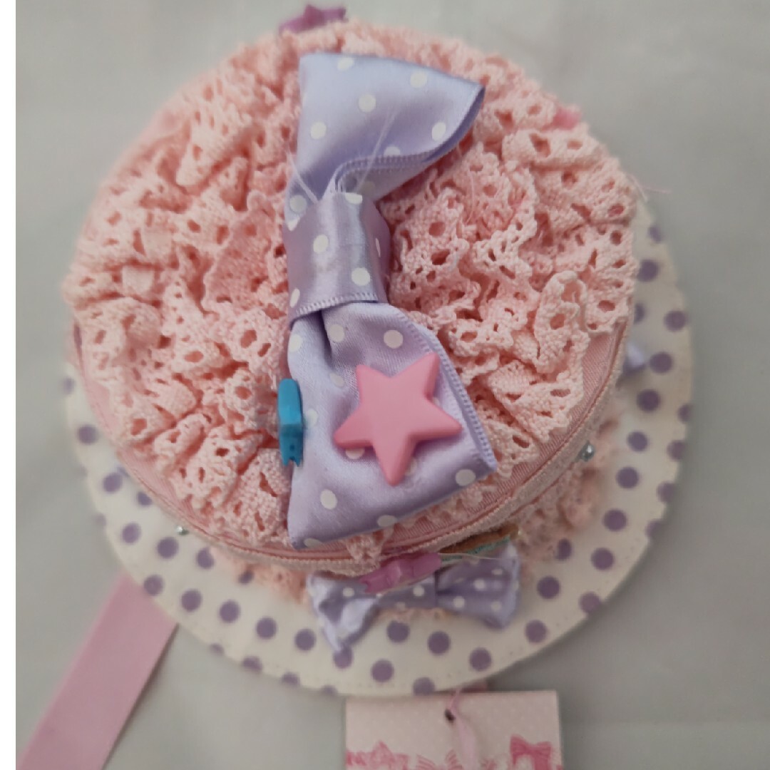 Angelic Pretty - アンジェリックプリティ、初版、紙タグ付、新品