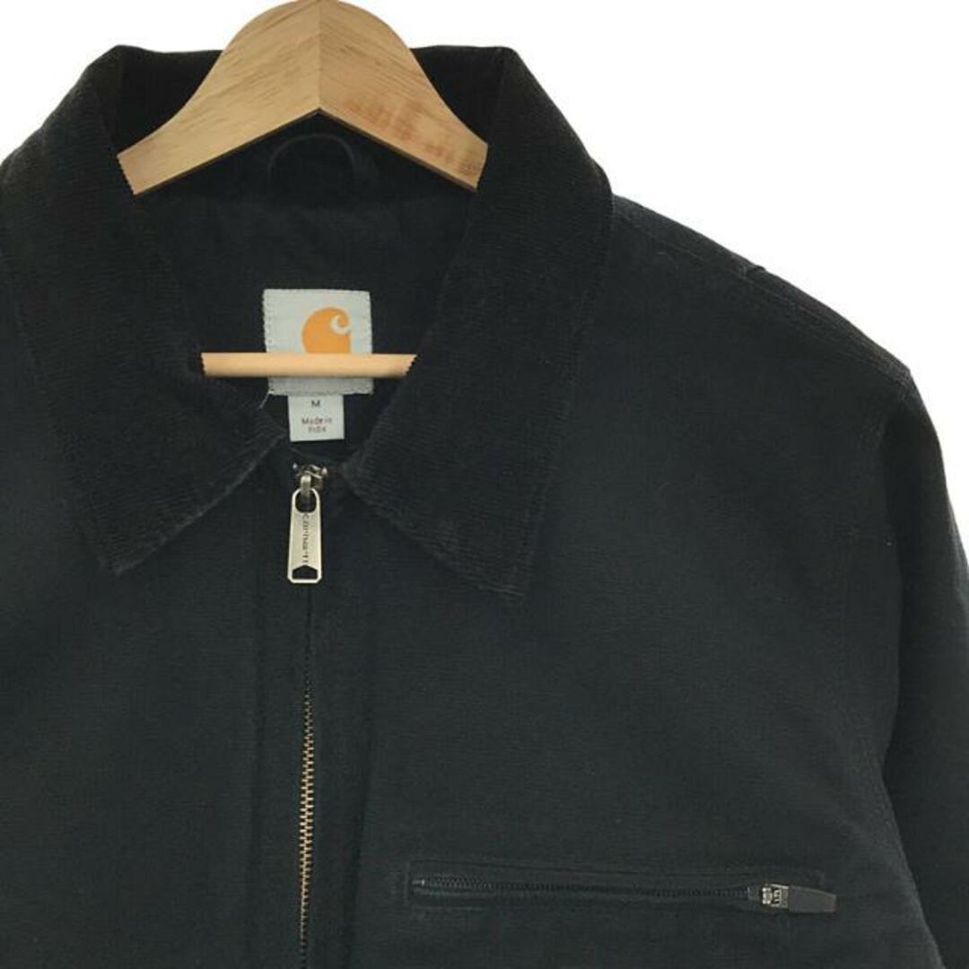 carhartt - 【美品】 carhartt / カーハート | コーデュロイ切替