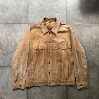 Eddie Bauer（レザージャケット）のフリマアイテム一覧