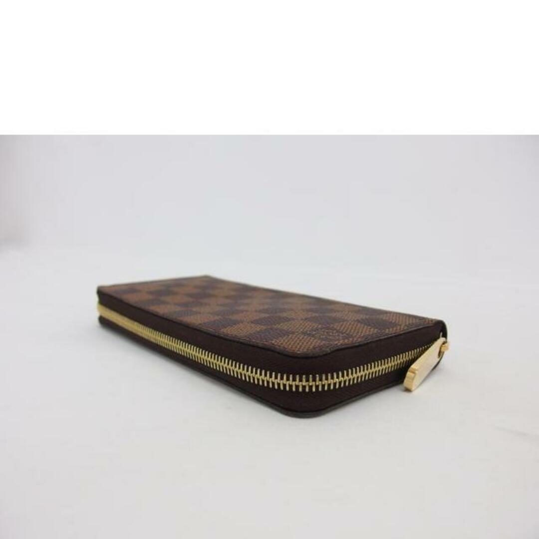 LOUIS VUITTON ルイヴィトン ラウンドファスナー長財布/ジッピー