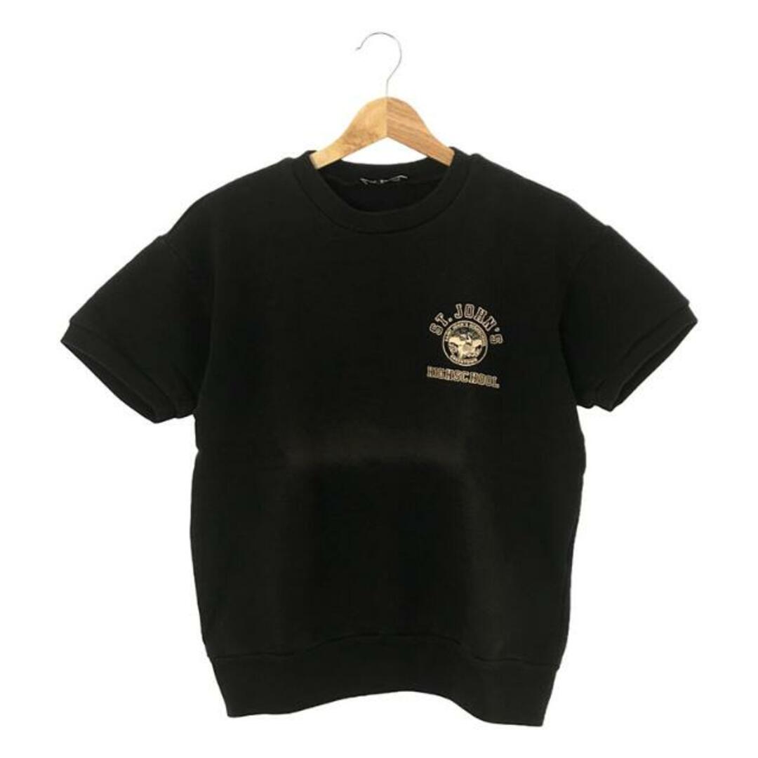 Archive 初期 RAF SIMONS ラフシモンズ 半袖スウェット 【公式通販】