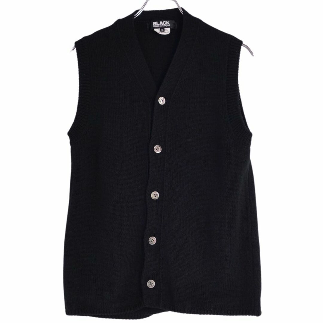 COMME des GARCONS - 美品 ブラックコムデギャルソン BLACK COMME des