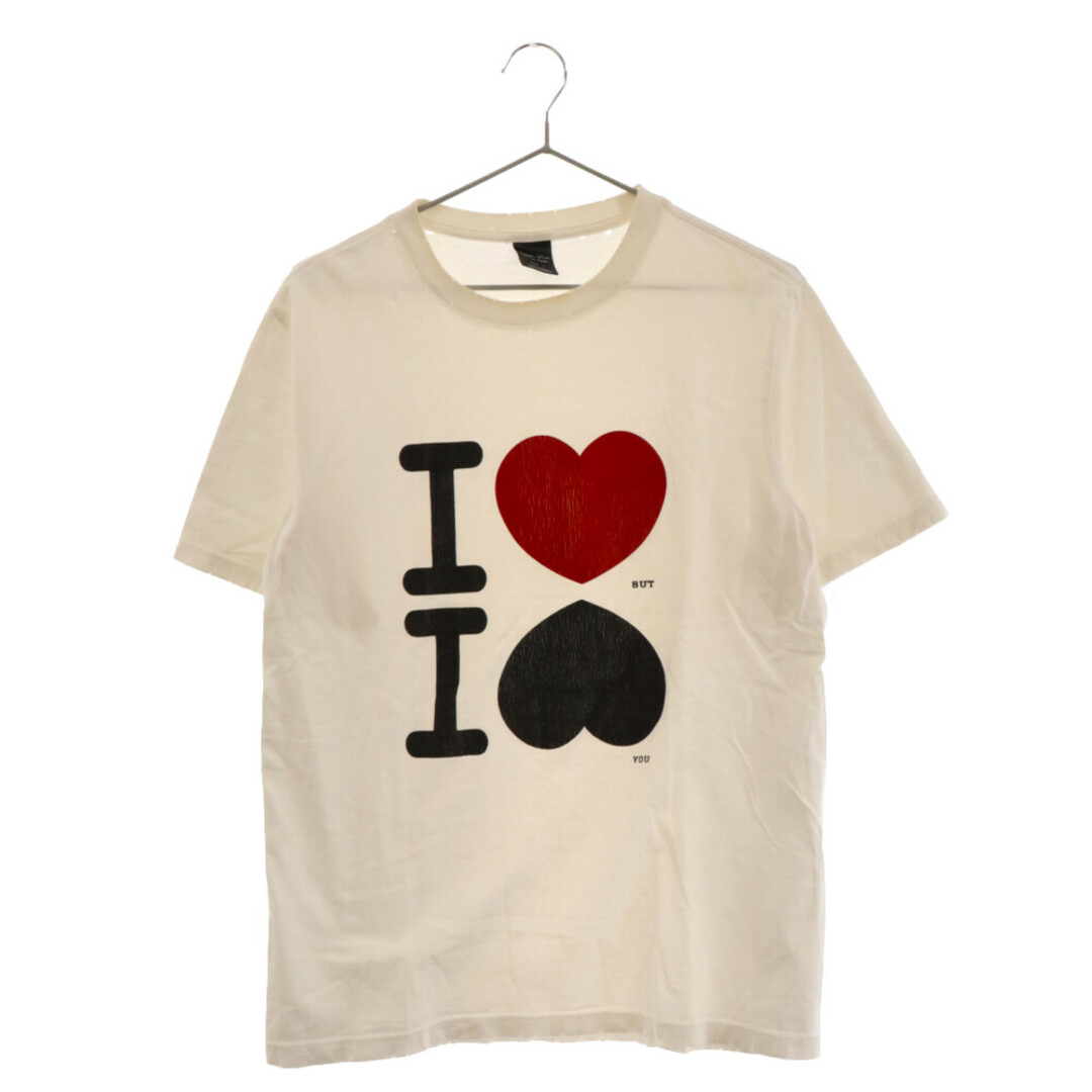 NUMBER (N)INE - NUMBER (N)INE ナンバーナイン 03AW カート期 I Love