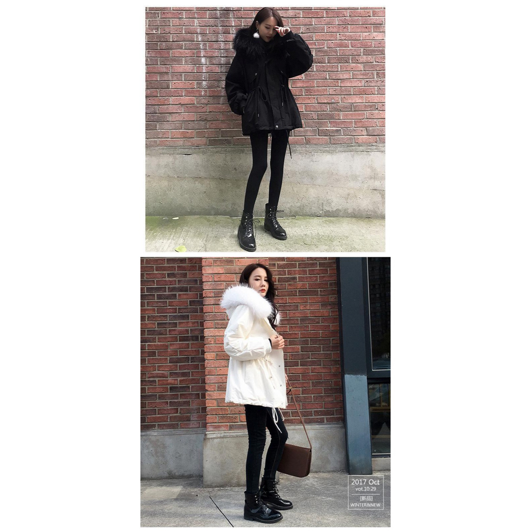ZARA - ♡モッズコート♡の通販 by 🫠🫠｜ザラならラクマ