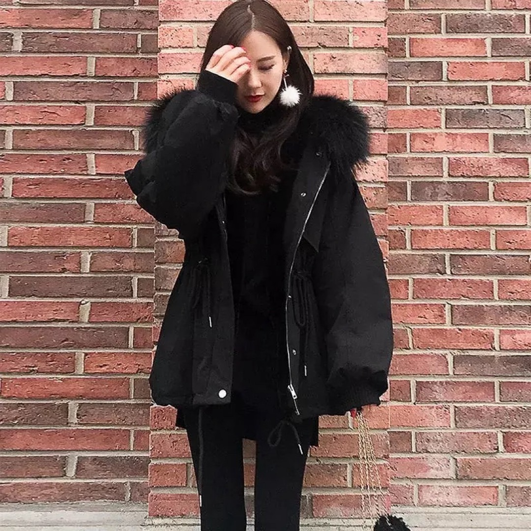ZARA - ♡モッズコート♡の通販 by 🫠🫠｜ザラならラクマ