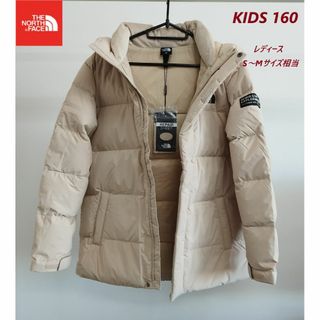 THE NORTH FACE（ダウンジャケット ・ ベージュ系）のフリマアイテム一覧