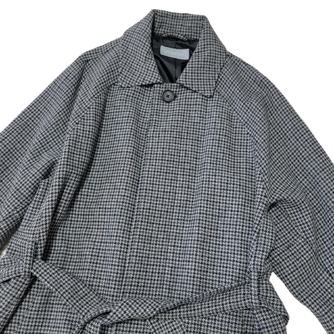 MACKINTOSH PHILOSOPHY - 【完売品】マッキントッシュフィロソフィー M