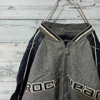 Rocawear（スタジャン）のフリマアイテム一覧
