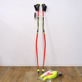 LEKI - 未使用 レキ LEKI WCR LITE GS 3D プロテクター セット