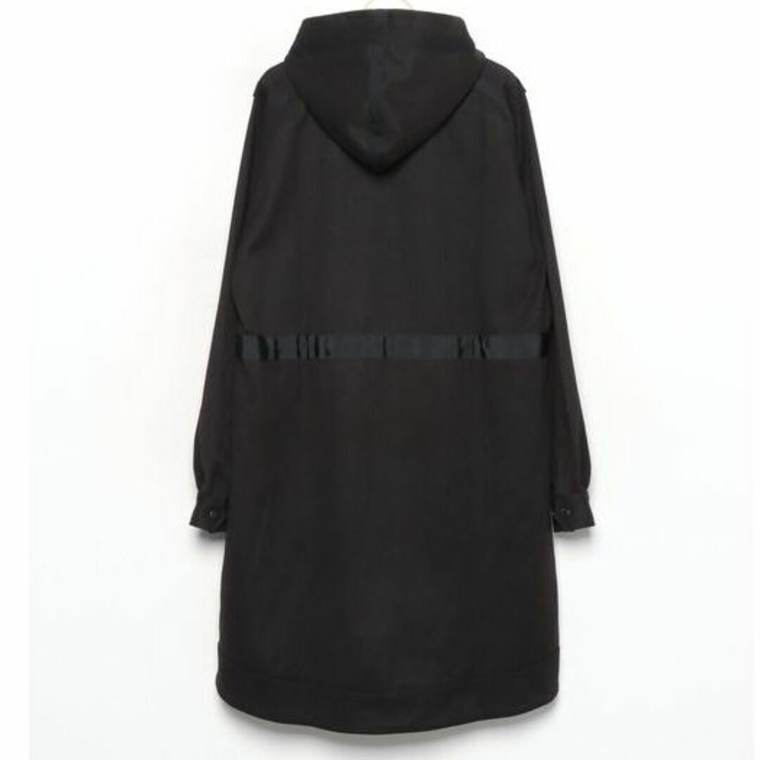 JULIUS - 中古CDM BY CARPEDIEM異素材切替スポーティーモッズコートSの