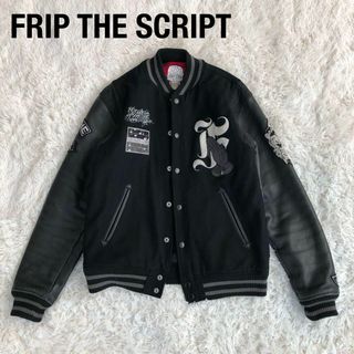 FLIP THE SCRIPT（スタジャン）のフリマアイテム一覧