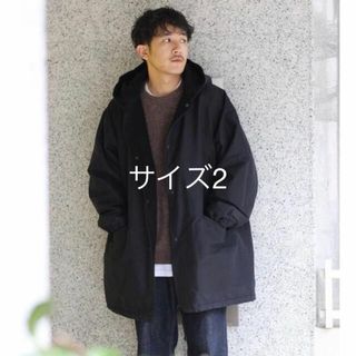 COMOLI（モッズコート）のフリマアイテム一覧