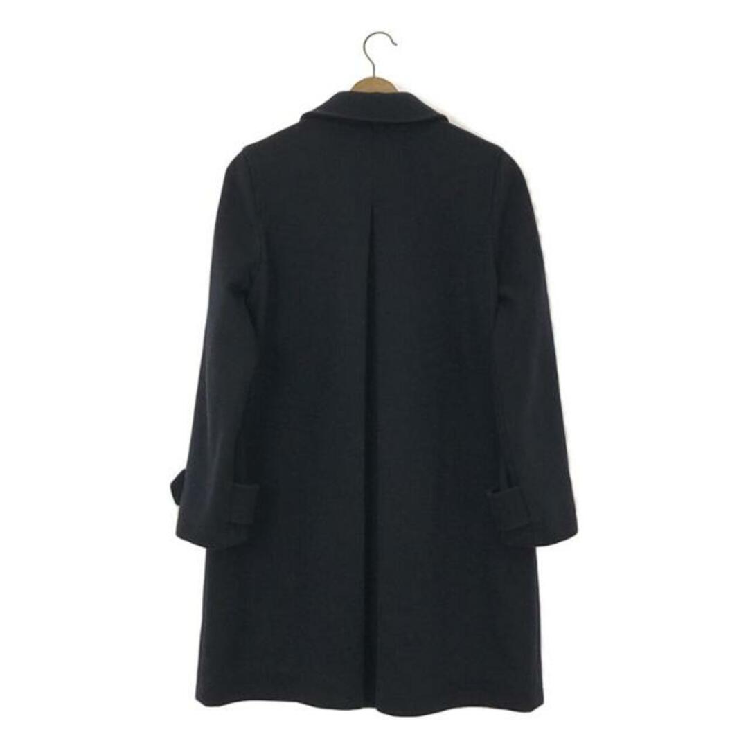A.P.C - A.P.C. / アーペーセー | ウール ステンカラーコート | 34