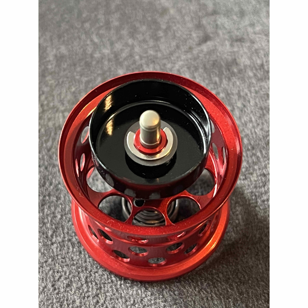 DAIWA - KTF KAHENスプール スティーズ/アルファスAIR TW用 Ver2の通販