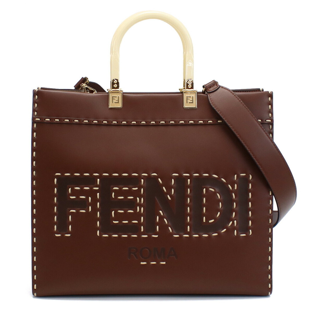 FENDI - 【新品】フェンディ FENDI バッグ レディース 8BH386の通販 by