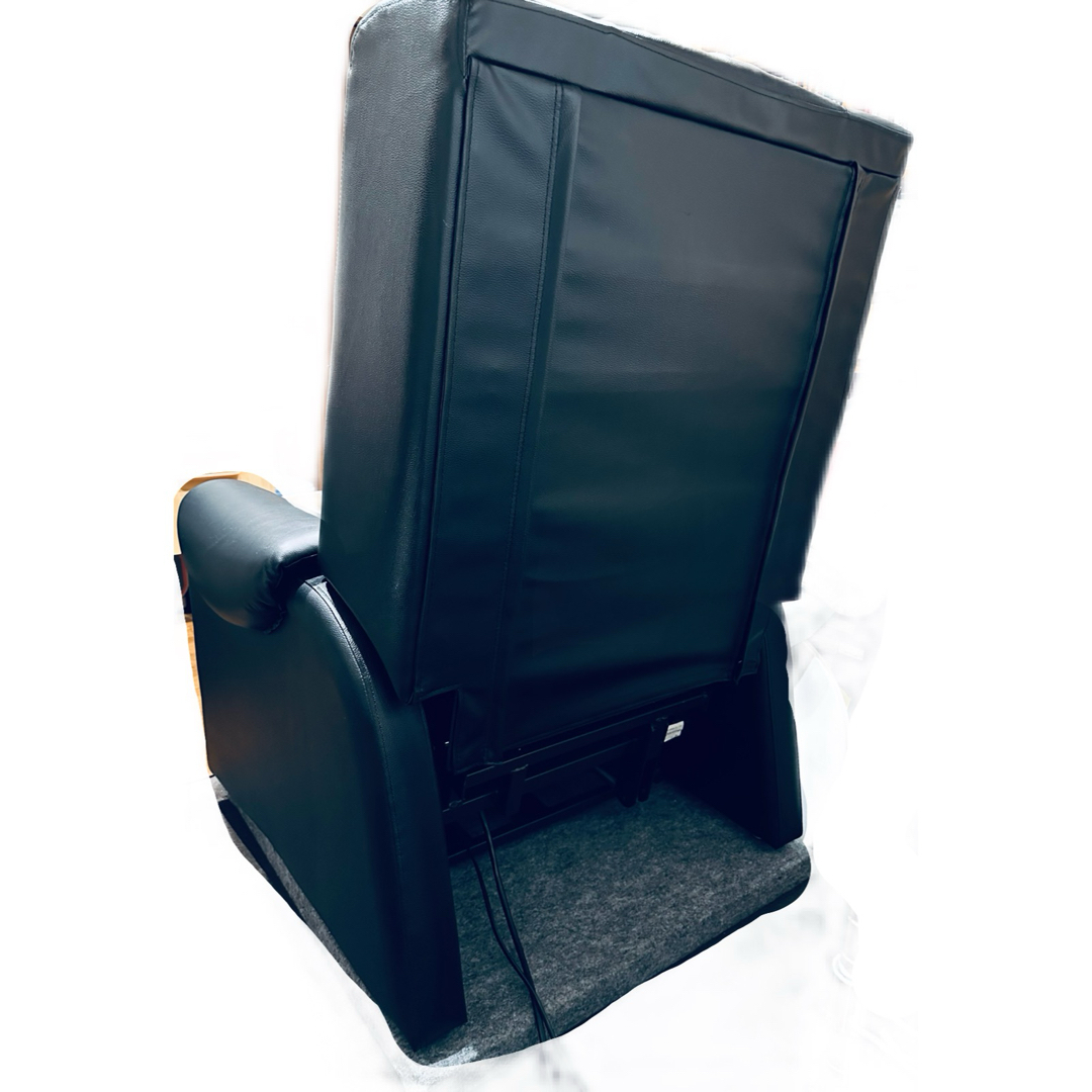 なつめさん専用】音響免疫療法チェア(ボーンビートソファー) 2025年