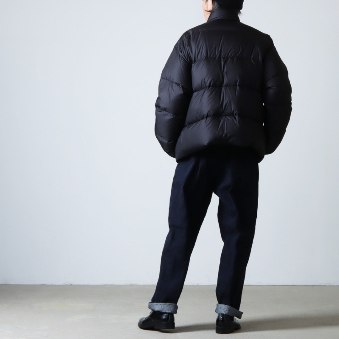 COMOLI - リュック・ベッソン777様専用最新作23AW COMOLIダウンサイズ3