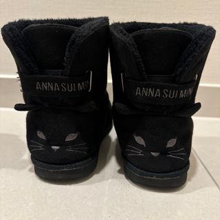 ANNA SUI mini（ブーツ）のフリマアイテム一覧