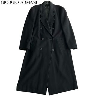 GIORGIO ARMANI（チェスターコート）のフリマアイテム一覧