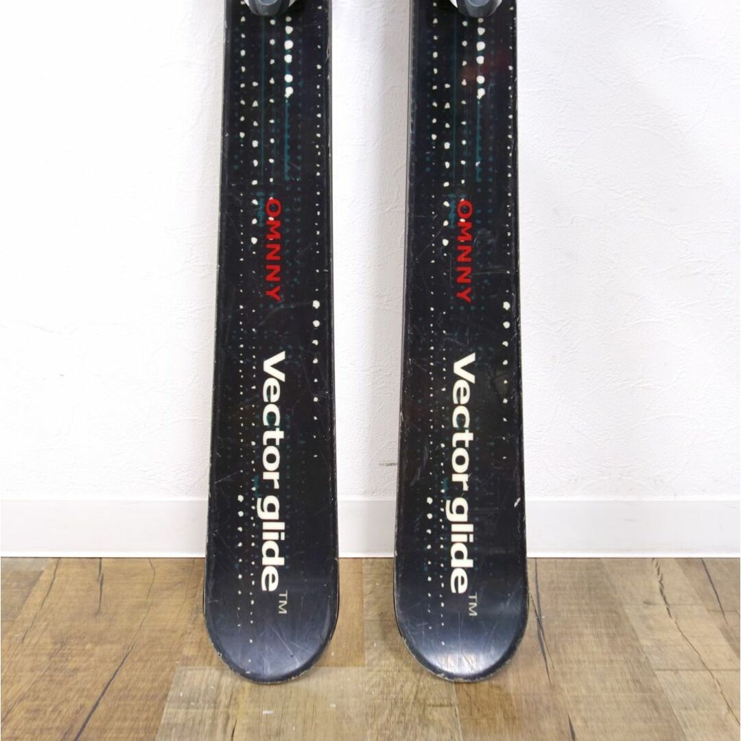 ベクター グライド VECTOR GLIDE OMNNY 180cm センター79mm