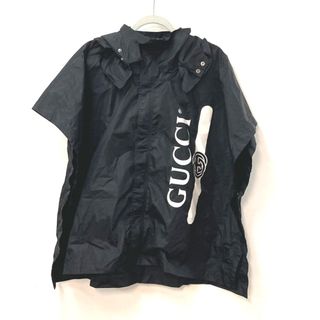 GUCCI（ポンチョ）のフリマアイテム一覧