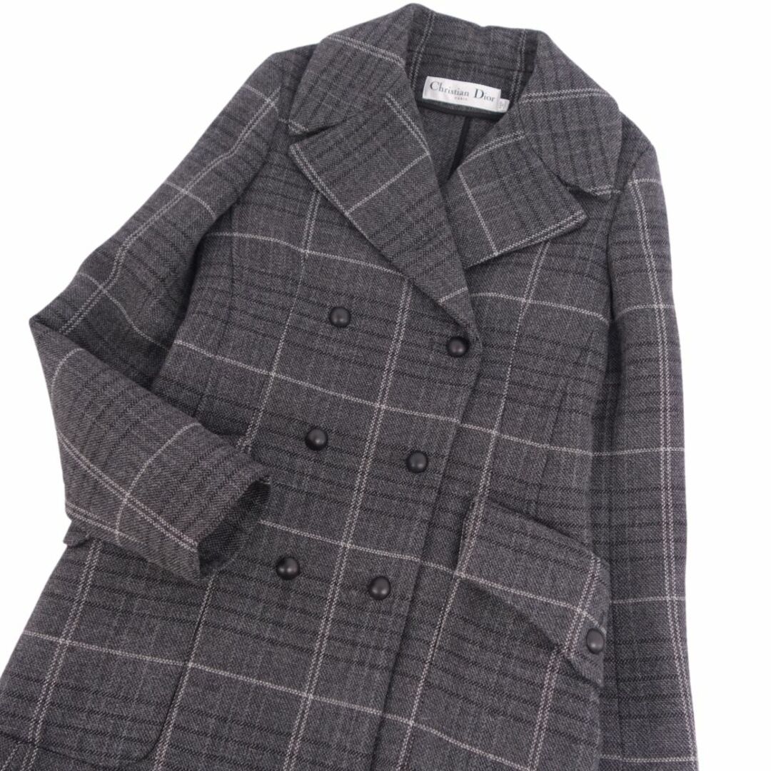 Christian Dior - 極美品 クリスチャンディオール Christian Dior