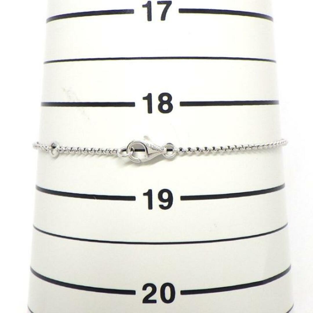 Cartier - カルティエ Cartier ブレスレット アントルラセ ツイスト