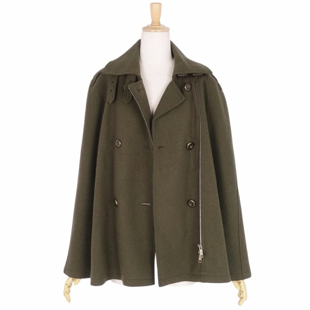 BURBERRY - 美品 バーバリー ロンドン BURBERRY LONDON ポンチョ