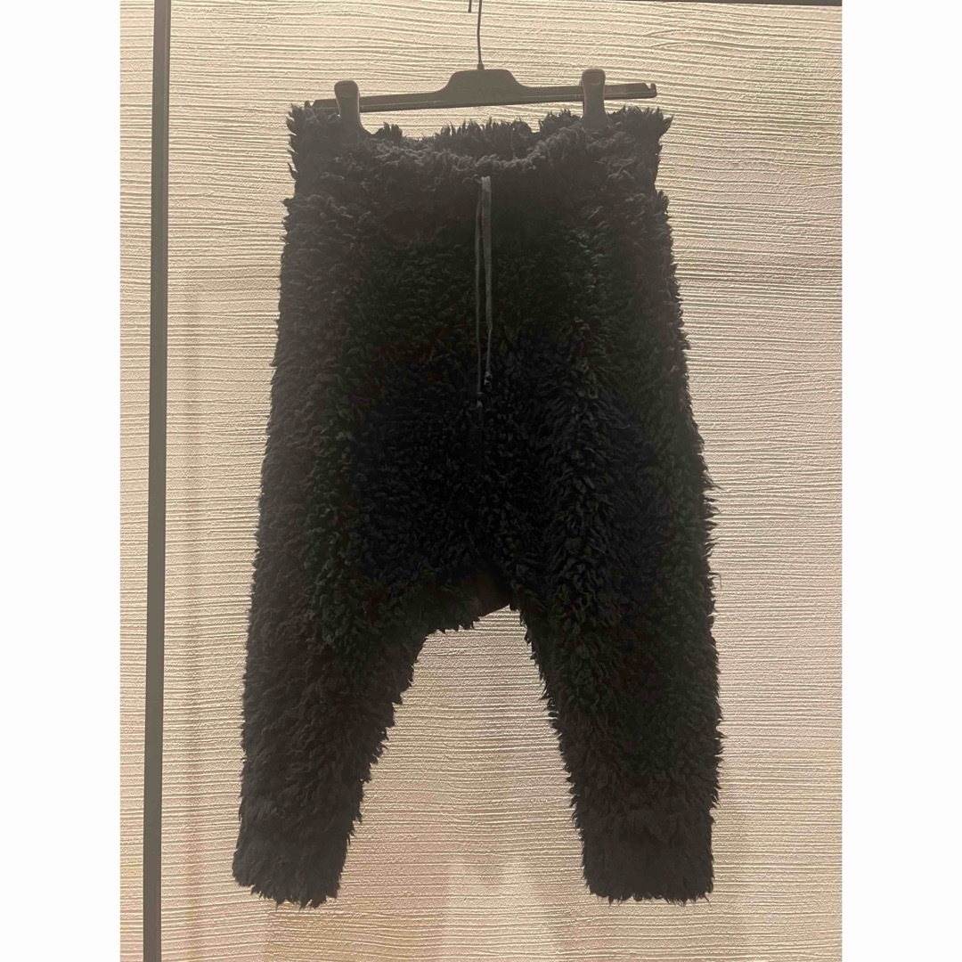 00s L.G.B. archive sarrouel pants BOA