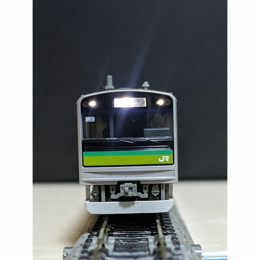 KATO` - KATO 10-916 205系 3100番台 仙石線 2WAYシート編成色の通販
