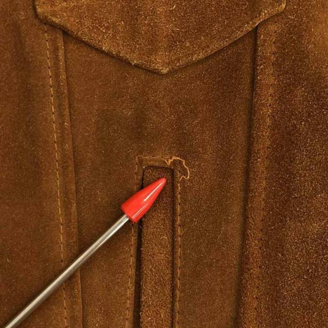 schott - SCHOTT / ショット | 90s ヴィンテージ USA製 3rdタイプ