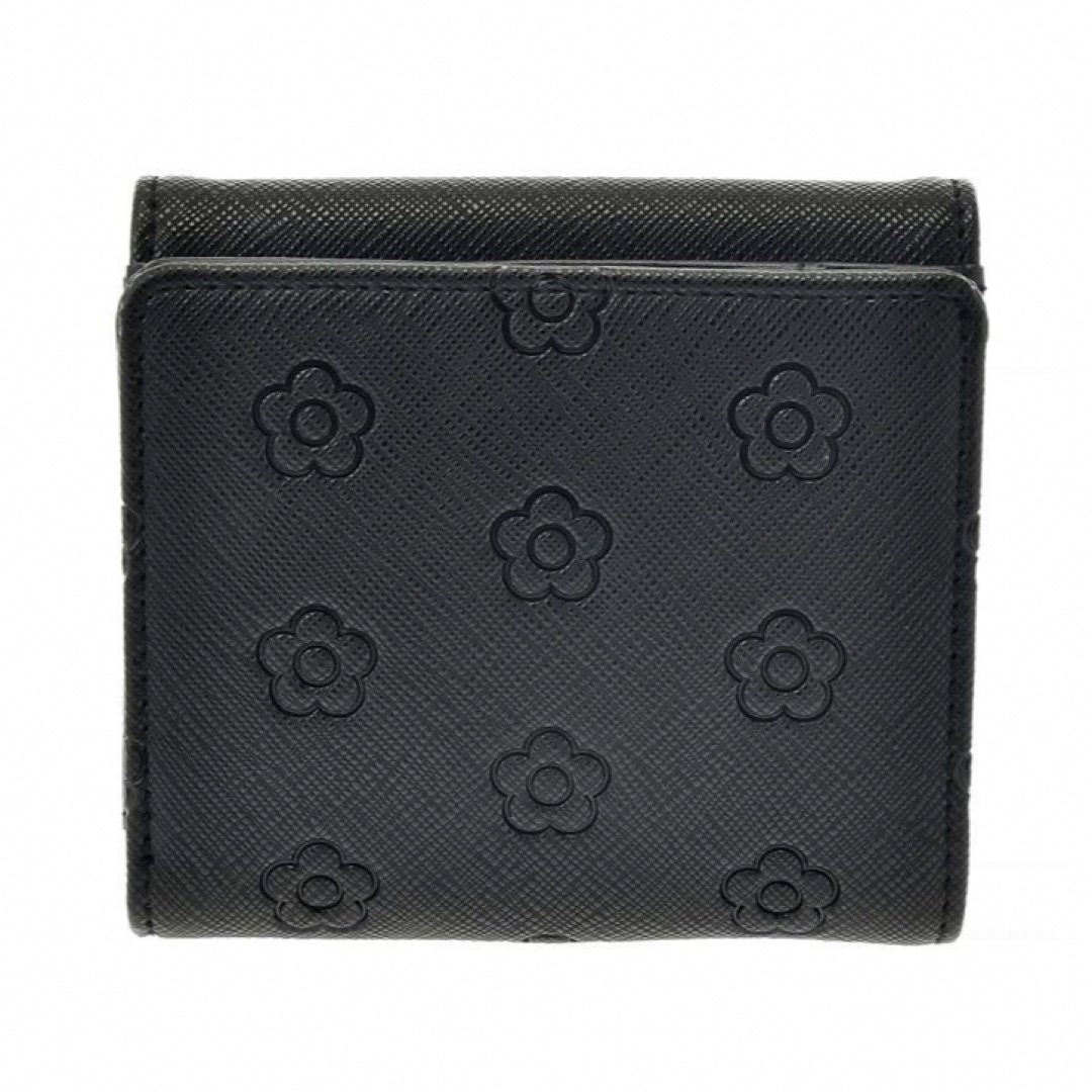 MARY QUANT - MARY QUANT ディズニーストア コラボ 財布 ミニーの通販
