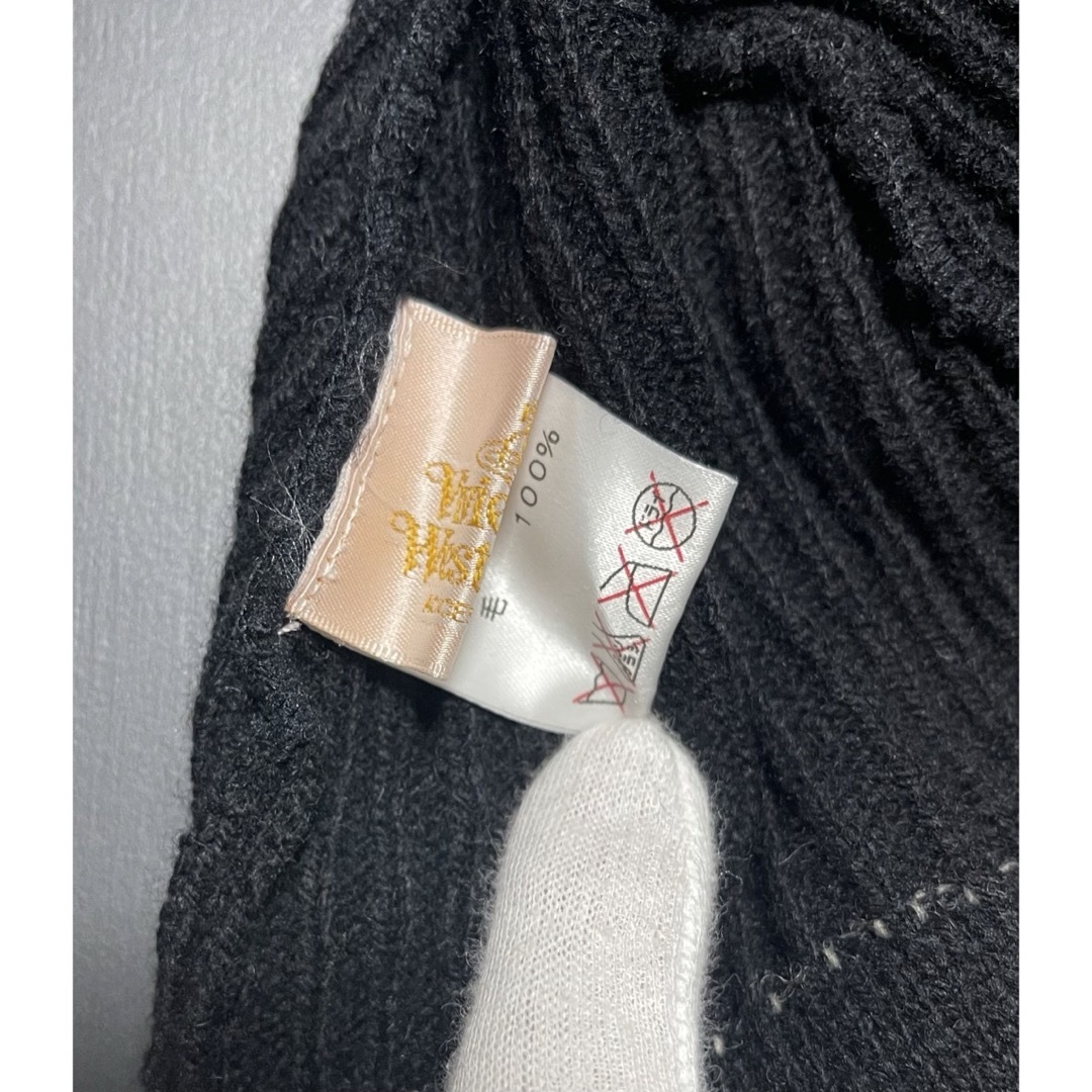 Vivienne Westwood - 香椎かてぃ着用同型同色初期型☆廃盤レア正規品
