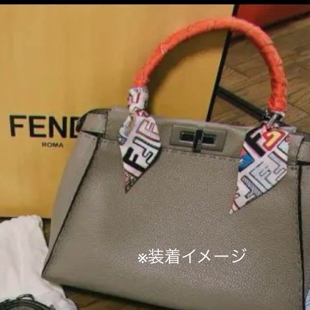 FENDI - FENDIラッピーの通販 by Minmum's shop｜フェンディならラクマ