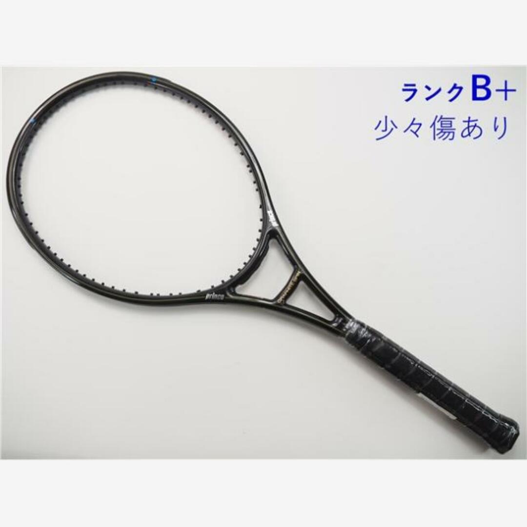 PRINCE SUPER GRAPHITE LB 107 G3 テニスラケット 【公式通販】