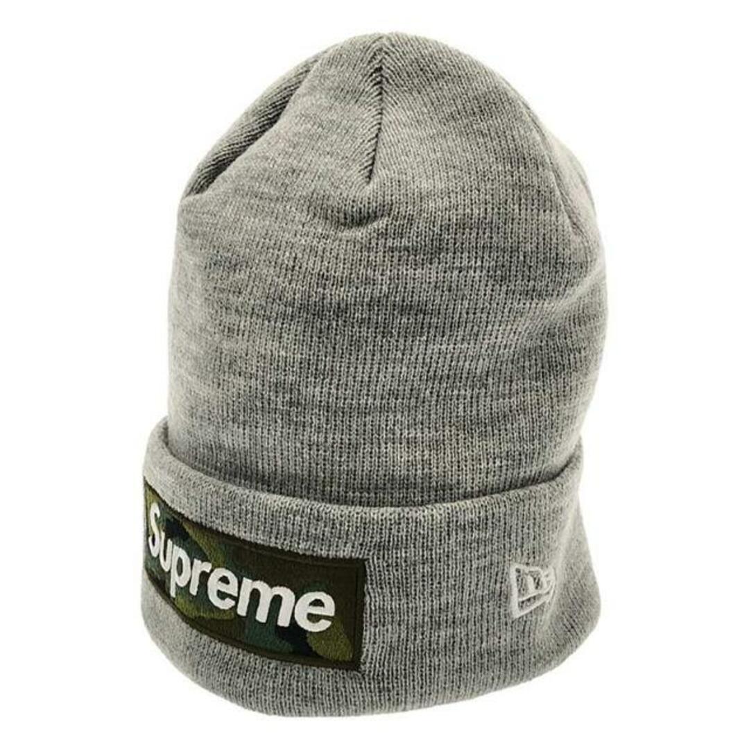 Supreme - 【美品】 SUPREME / シュプリーム | × New Era / ニューエラ