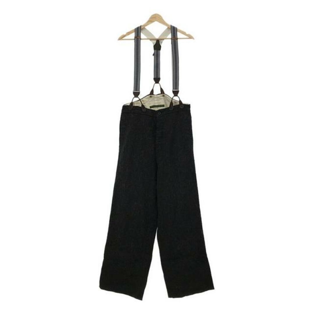 Paul Harnden - 【美品】 Paul Harnden / ポールハーデン | Suspender