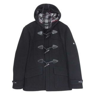 BURBERRY BLACK LABEL（ダッフルコート）のフリマアイテム一覧