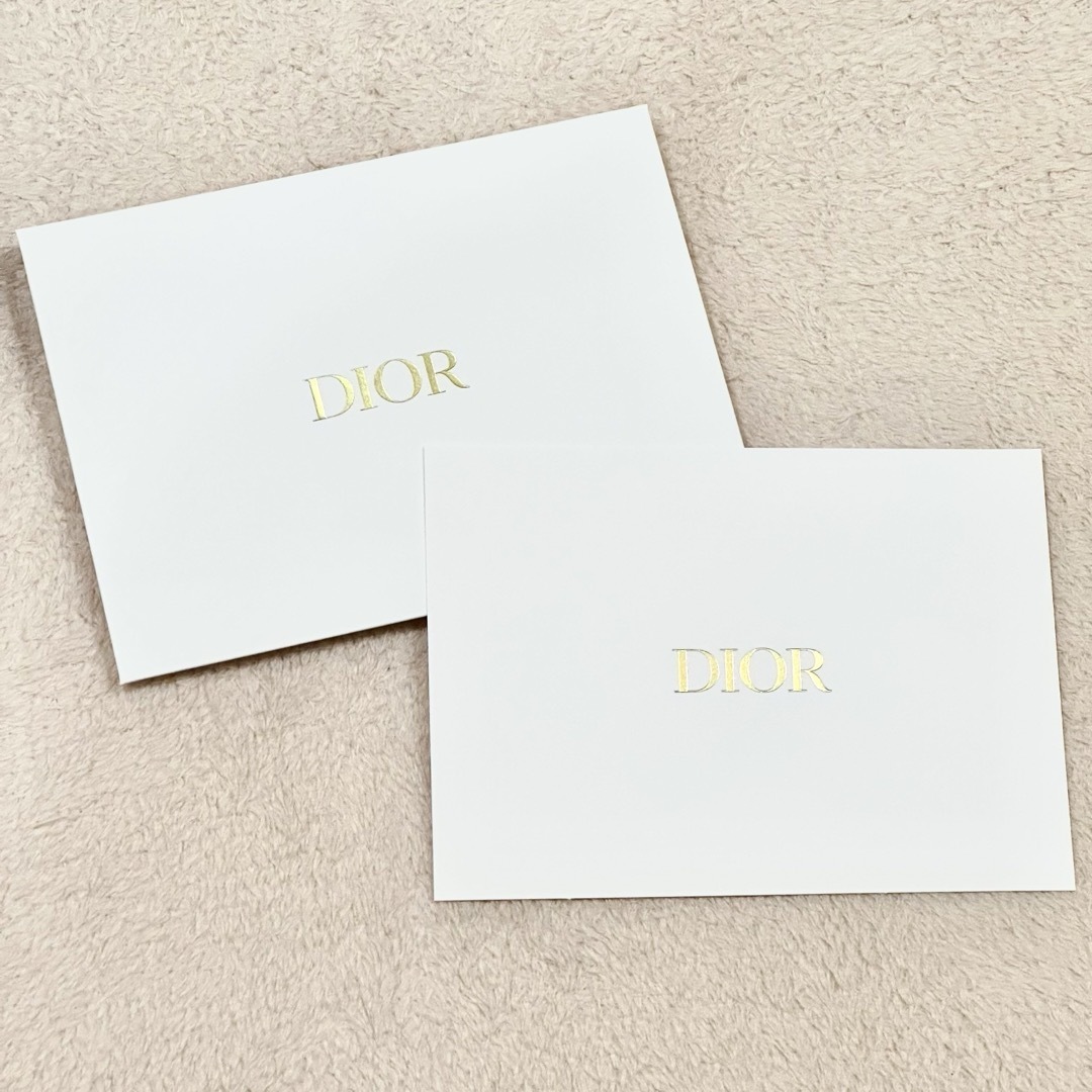 Christian Dior - 新品☆ディオール Dior 2023 ホリデー限定 ギフト
