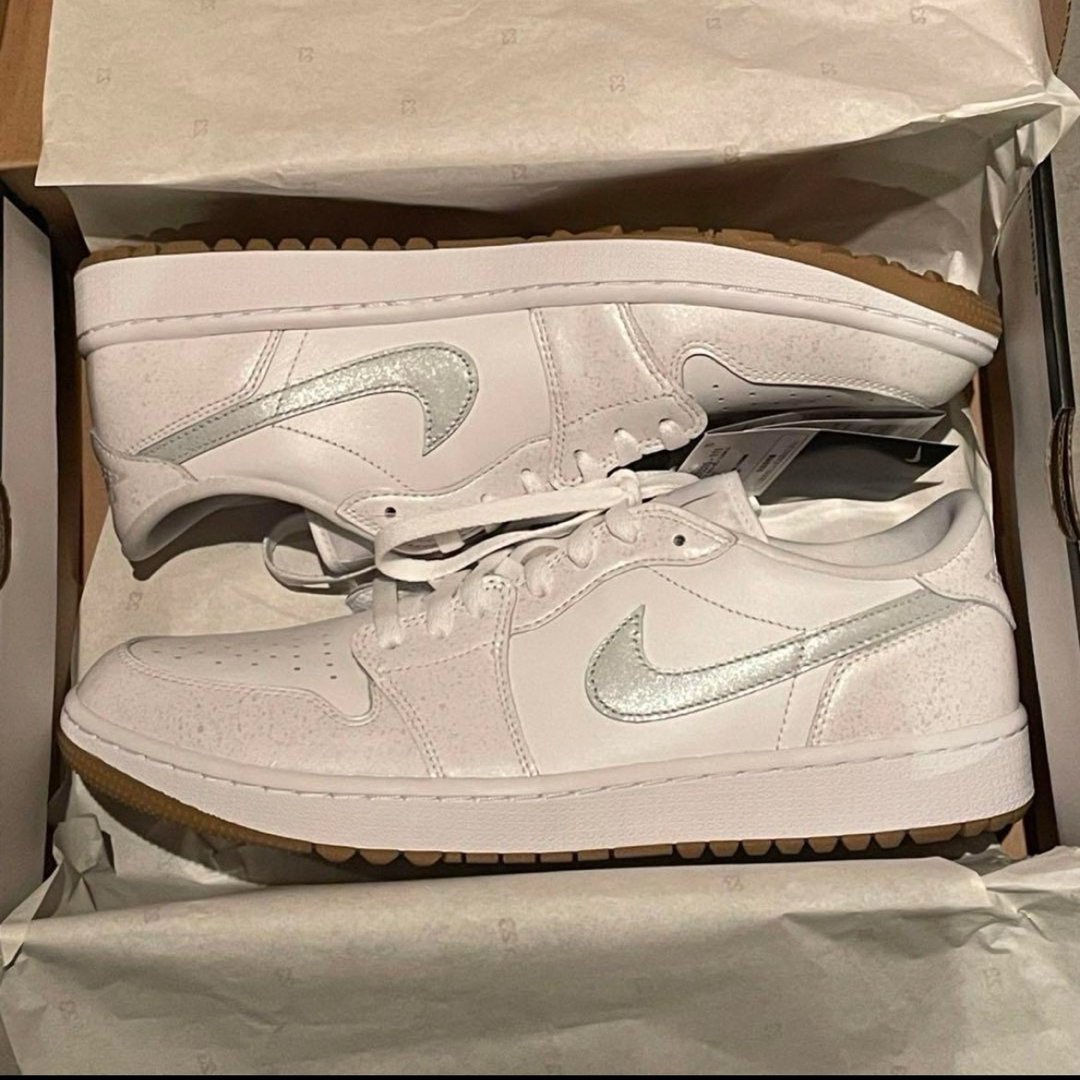 NIKE - Nike Air Jordan 1 Low Golf 