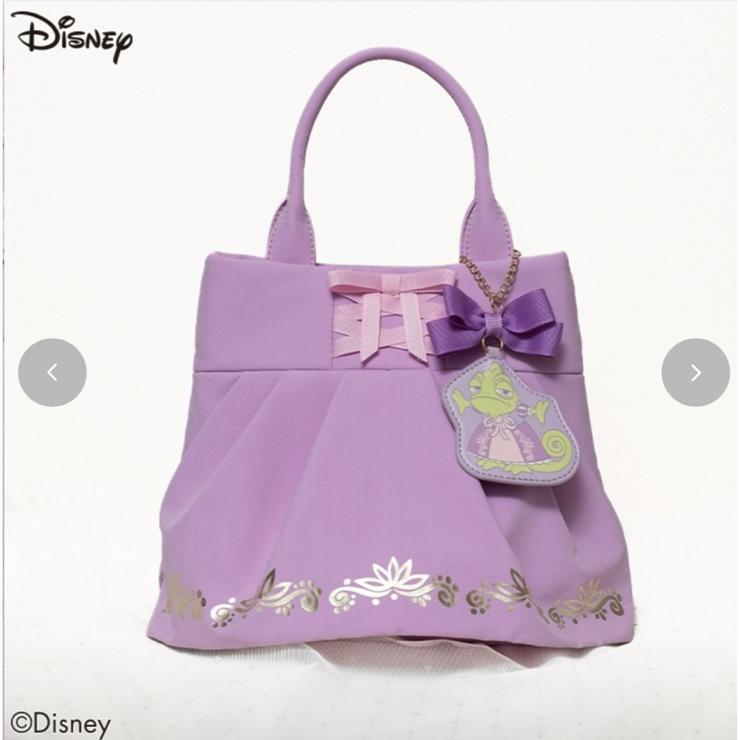 しまむら ちはるコラボ ラプンツェルの通販 by minnie's shop｜ラクマ