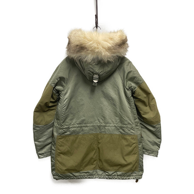 VISVIM - VISVIM WMV ビズビム 品番 0317205013008 VALDEZ COAT (WOOL